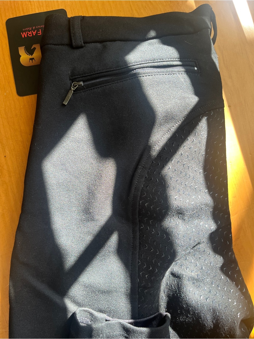 Riding breeches - Picture 3 of 6